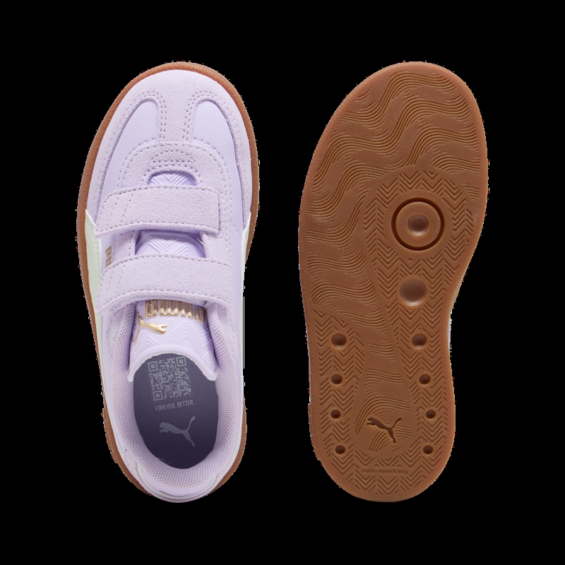 Puma Sneakers Junior Club Era - Light Lavender Sage